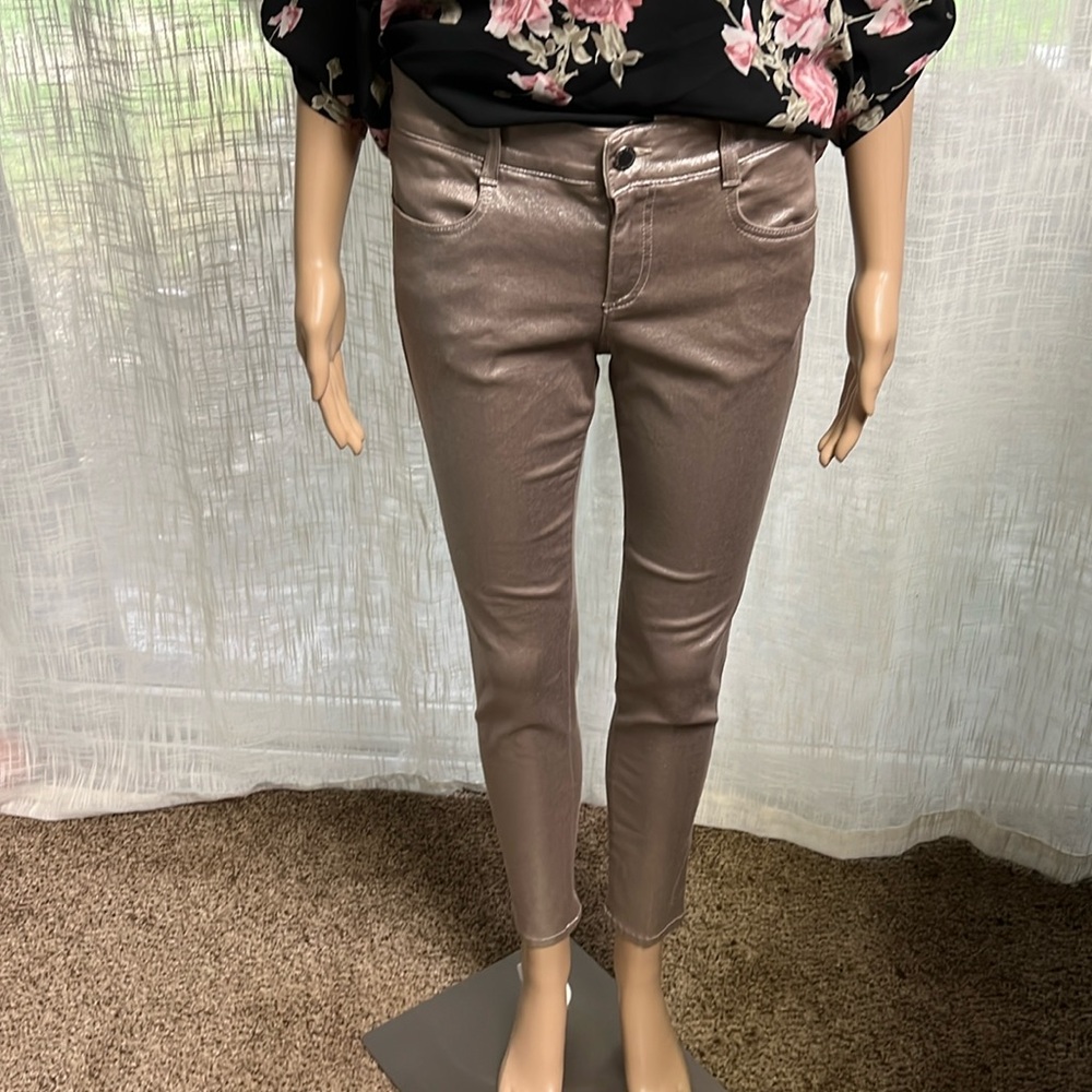 Stella McCartney Rose jeans  women’s size 30